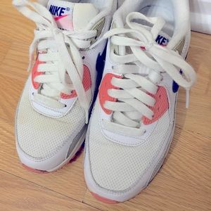 Nike Air Max Shoes